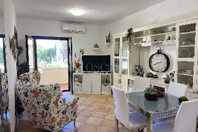 Villino a Schiera in vendita, Via Corona Australe, Fiumicino