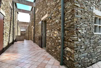Villino a Schiera in vendita, Via Carru e Frau, Stintino