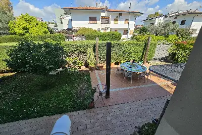 Villa in vendita, Via Pyre, Latina