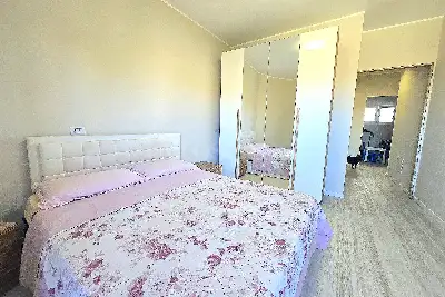 Casa in vendita, Via Oberdan, Santa Marinella