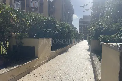 Casa in vendita, Via Casana/Bosio, Roma