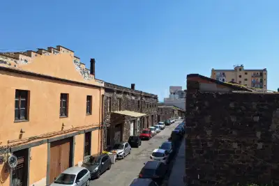 Casa in vendita, Via Sabotino, Catania