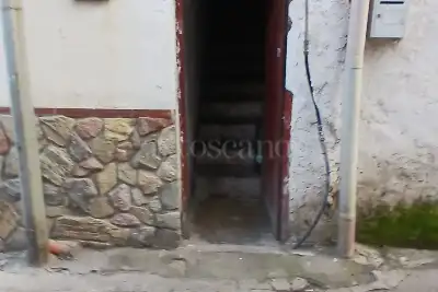 Casa in vendita, Via Cipri Gaspare, Palermo