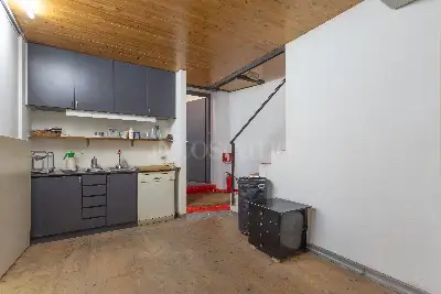 Loft in vendita, Viale Emilio Caldara, Milano