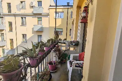 Casa in vendita, Via Scipione Pistrucci, Milano