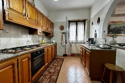 Villa in vendita, Via Giuseppe Genè, Roma