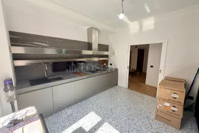 Casa in vendita, Via della Giuliana, Roma