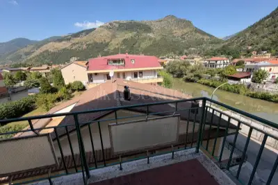 Casa in vendita, Lungoliri Cavour, Sora