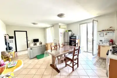 House for sale, Via Carlo Alberto Dalla Chiesa, Roncadelle