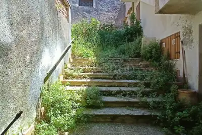 Casa in vendita, Via Chiaramonte, Erice