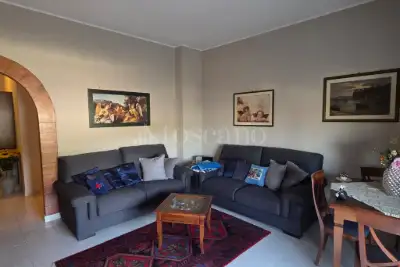 Villa Plurifamiliare in vendita, Via Gran Paradiso, Montesilvano