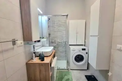 Casa in vendita, Via dei Fulvi, Roma