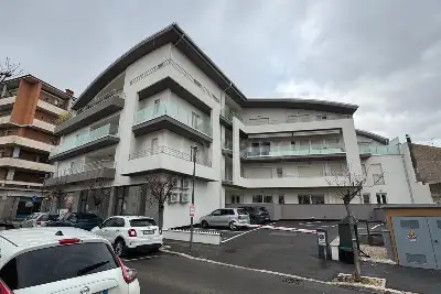 Casa in vendita, Via Trieste, Avezzano