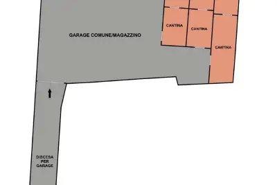 Villa Plurifamiliare in vendita, Roncadelle, Roncadelle