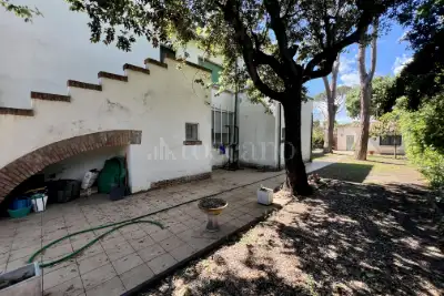 Villa Bifamiliare in vendita, Via Santa Severa, Fiumicino