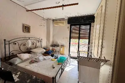 Villa in vendita, Via Galermo, Catania