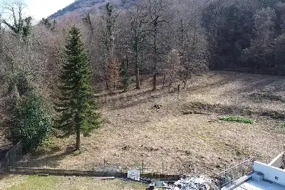 Edificabile Residenziali in vendita, Via Pradaccio, Cadegliano-Viconago