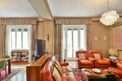 Casa in vendita, Via Lega Insurrezionale, Como