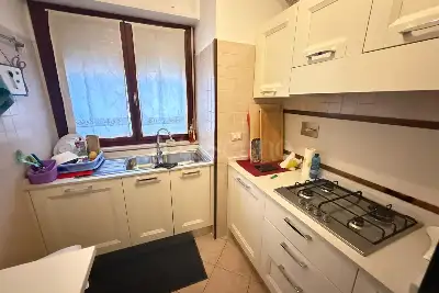 Casa in vendita, Via Arturo Mercanti, Roma