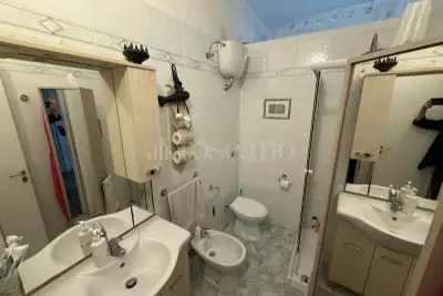 Casa in affitto, Traversa I De Angelis, Bari
