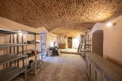 Villa in vendita, Via Persicetana, Calderara di Reno