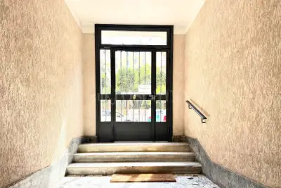 Casa in vendita, Via Domenico Silveri, Roma
