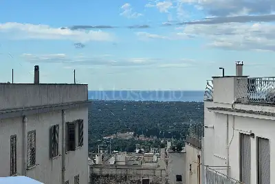 Casa Indipendente in vendita, Vicolo Sarpi, Ostuni