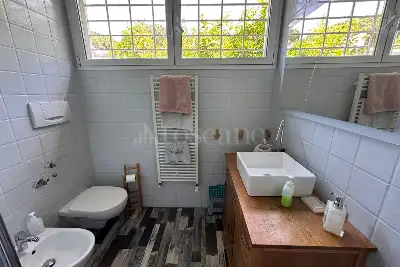 Villa Bifamiliare in vendita, Via Antonio Cagnoni , Roma