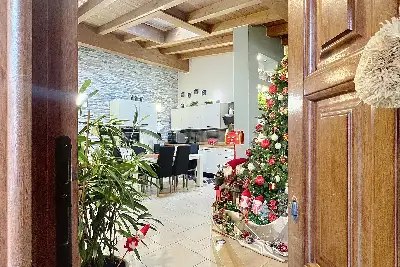 Villa Plurifamiliare in vendita, Via Martin Luther King, Sennori