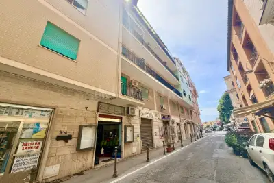 Casa in vendita, Via XX Settembre, Anzio