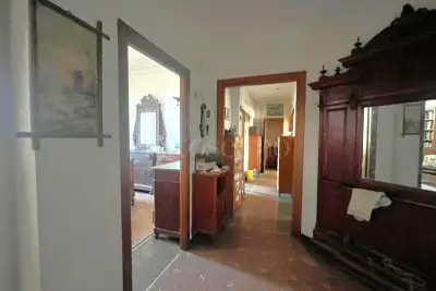 Casa in vendita, Via Anton Giulio Barrili, Genova