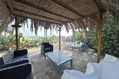 Villa in vendita, Strada Statale 1, Santa Marinella