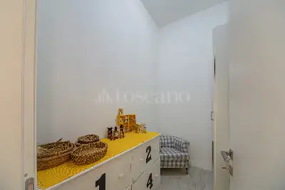 Casa in vendita, Via Alberto Lamarmora, Cagliari