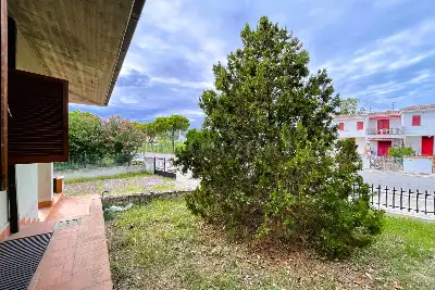 Villa in vendita, Via Berlinguer 2 , Martinsicuro