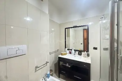 Casa in vendita, Via Giovan Battista Lulli, Palermo