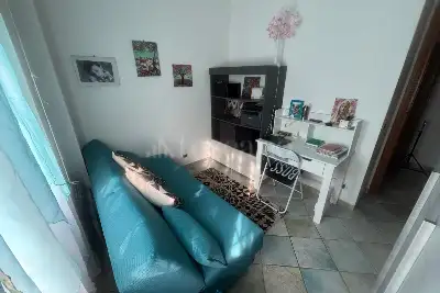 Casa in vendita, Via della Santabarbara, Roma