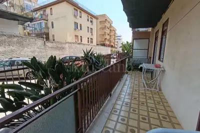 Casa in vendita, Via Eustachio Catalano, Palermo