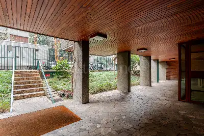 Casa in vendita, Via Luigi Anelli, Milano