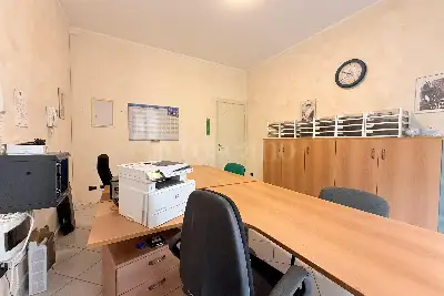 Casa in vendita, Via Giancarlo Sismondi, Milano