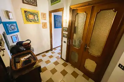 Casa in vendita, Via Capo Spartivento, Roma