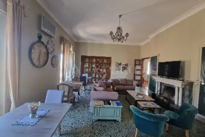 Casa in vendita, Via Antonio Ugo Amico, Palermo