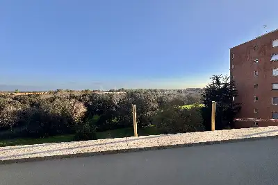 Casa in vendita, Via Raffaele Aversa, Roma