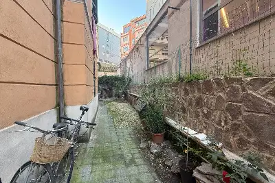 Casa in vendita, Via Lorenzo Vidaschi, Roma