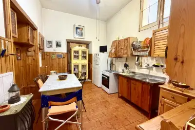 Casa Indipendente in vendita, Via Columella, Roma