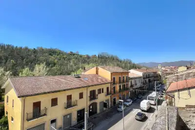 Casa in vendita, Via Francesco Tedesco, Atripalda