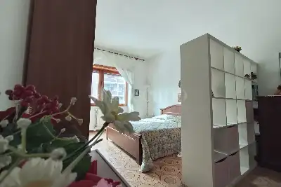 Casa in vendita, Via Costanzo Casana, Roma