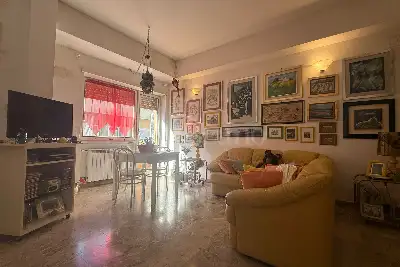 Casa in vendita, Viale Paolo Orlando , Roma