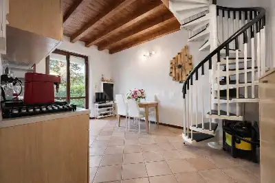 Casa in vendita, Via Bottego, Sirmione