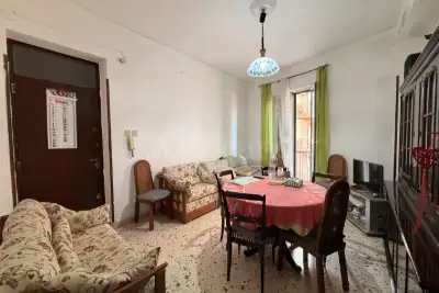 Casa in vendita, Via Prospero Intorcetta, Palermo