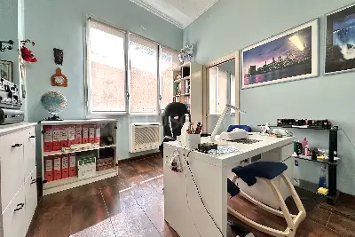 Casa in vendita, Via Abele Merli, Cusano Milanino